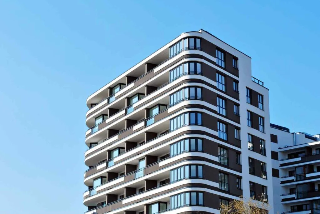 Aluminium Windows